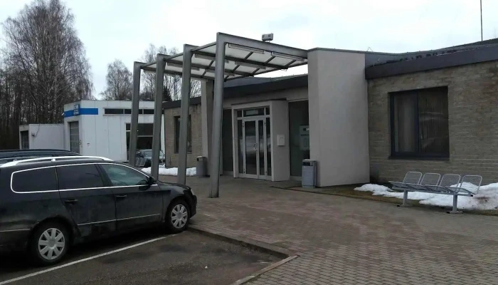 Celu Satiksmes Drosibas Direkcija Madonas Nodala Visi - Madona