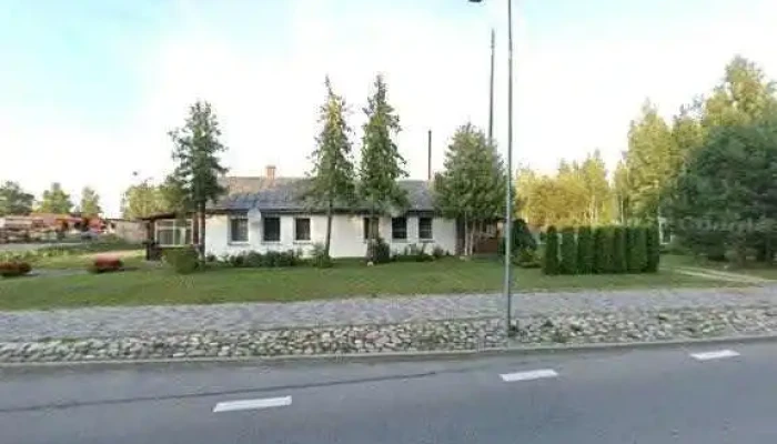 Celu Satiksmes Drosibas Direkcija Preilu Nodala Ielas Attels Un 360deg - Preiļi