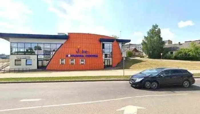 Celu Satiksmes Drosibas Direkcija Rezeknes Nodala Ielas Attels Un 360deg - Rēzekne