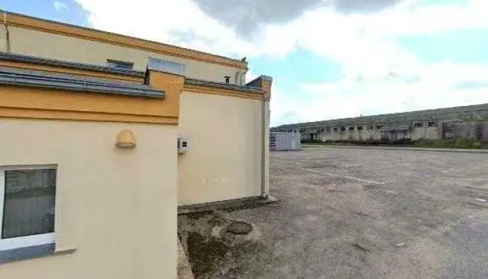 Celu Satiksmes Drosibas Direkcija Valkas Nodala Ielas Attels Un 360deg - Valka