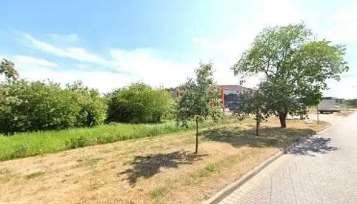 Celu Satiksmes Drosibas Direkcija Ventspils Nodala Ielas Attels Un 360deg - Ventspils