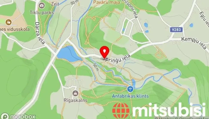 Cesu Novada Ligatnes Apvienibas Parvalde Karte - Līgatne