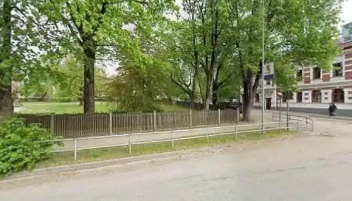 Cesu Novada Pasvaldiba Ielas Attels Un 360deg - Cēsis