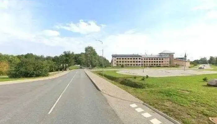 Cesvaine -  Ielas Attels Un 360deg - Cesvaine