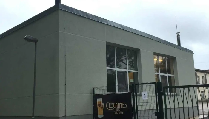 Cesvaines Alus Daritava Atlasija Ipasnieks - Cesvaine
