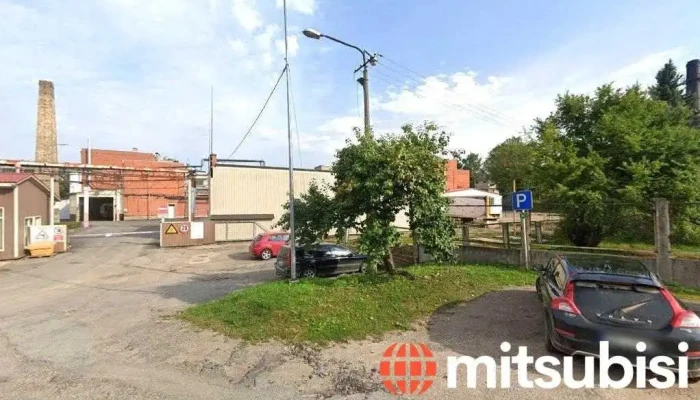 Cesvaines Diakonijas centrs - Cesvaine