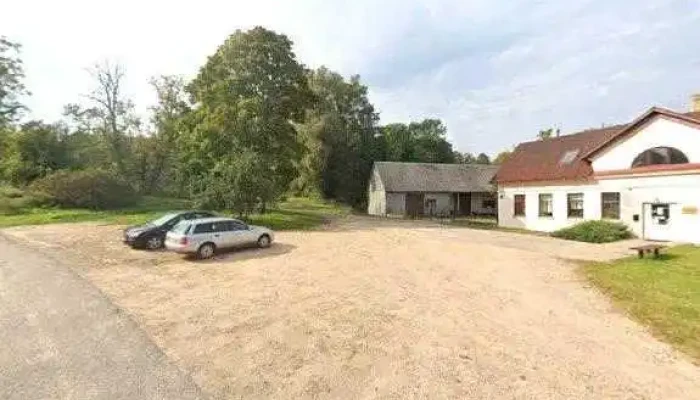 Cesvaines Komunalie Pakalpojumi Pirts Ielas Attels Un 360deg - Cesvaine