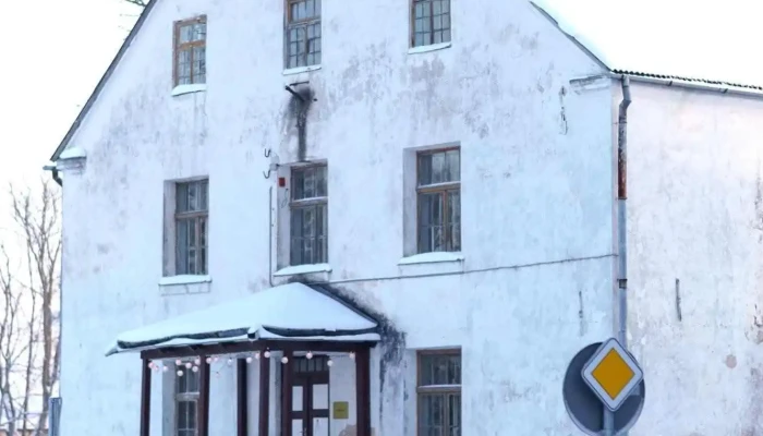 Cesvaines Mūzikas un mākslas skola - Cesvaine