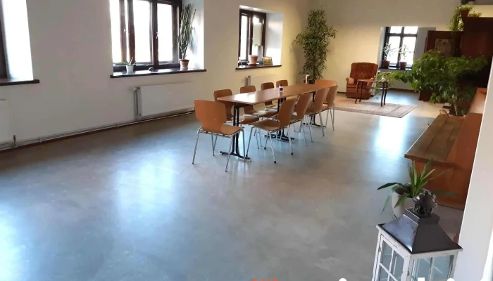 Cesvaines Turisma Centrs Iekspuse - Cesvaine
