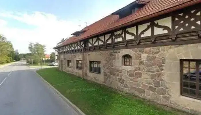 Cesvaines Turisma Centrs Ielas Attels Un 360deg - Cesvaine