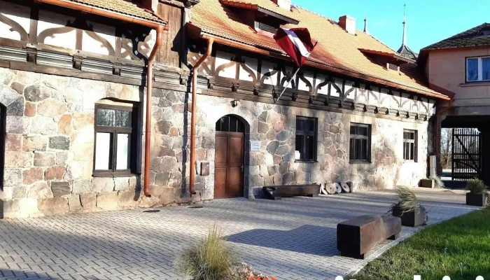 Cesvaines Tūrisma centrs - Cesvaine