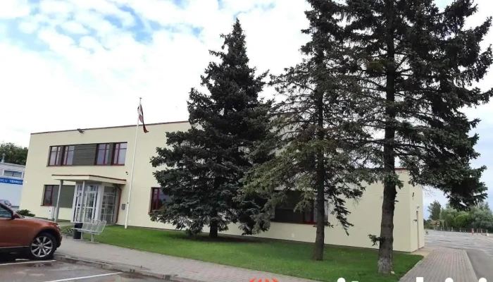 Ceļu satiksmes drošības direkcija, Jēkabpils nodaļa - Jēkabpils