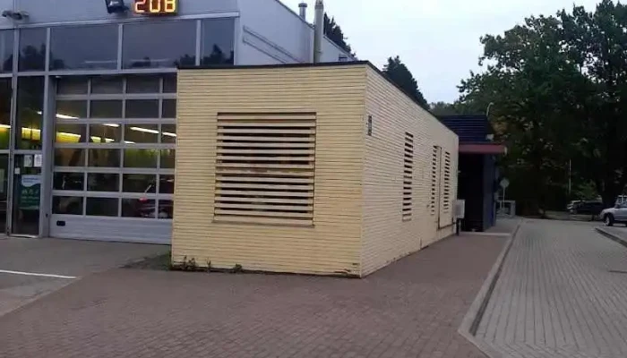 Ceļu satiksmes drošības direkcija, Jūrmalas nodaļa - Jūrmala