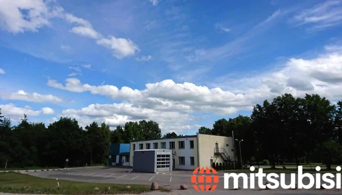 Ceļu satiksmes drošības direkcija, Kuldīgas nodaļa - Kuldīga