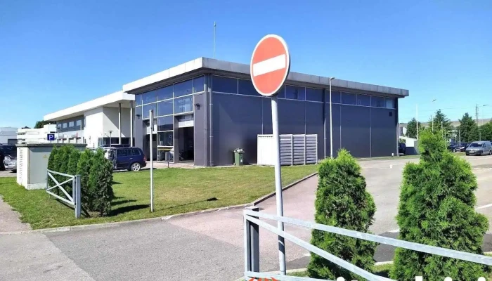 Ceļu satiksmes drošības direkcija, Liepājas nodaļa - Liepāja