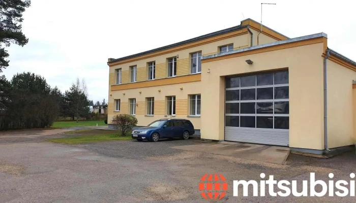 Ceļu satiksmes drošības direkcija, Valkas nodaļa - Valka