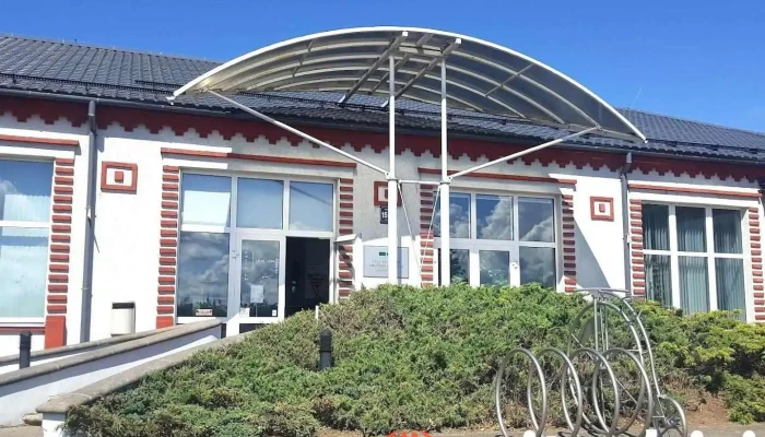 Ceļu satiksmes drošības direkcija, Ventspils nodaļa - Ventspils