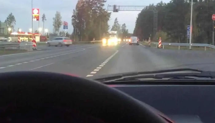 Circle K Apvedcels Dus Videoklipi - Ropažu Pagasts, Ropažu Novads
