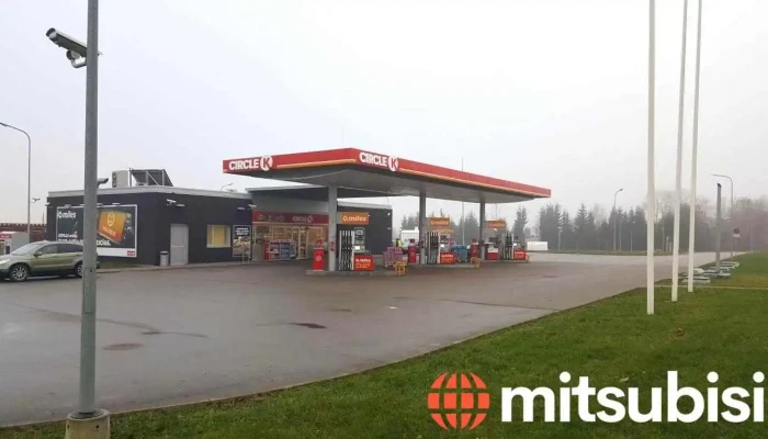 Circle K -  Atlasija Ipasnieks - Līgas Dzirnavas