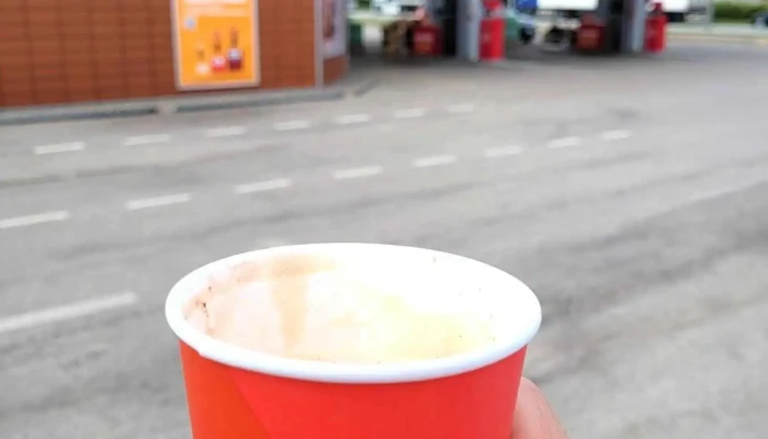 Circle K Bauska Dus Degvielas Uzpildes Stacija - Bauska