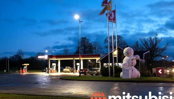 Circle K Dobele Dus Atlasija Ipasnieks - Dobele