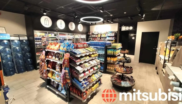 Circle K Dobele Dus Iekspuse - Dobele