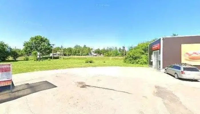 Circle K Dobele Dus Ielas Attels Un 360deg - Dobele