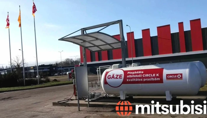 Circle K Dobele Dus Videoklipi - Dobele