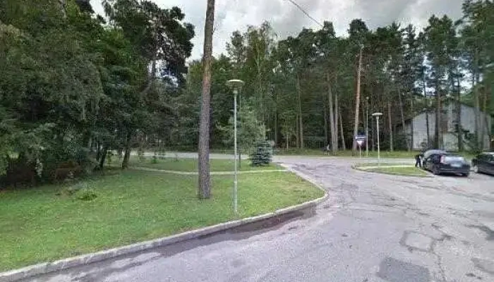 Circle K Jurmala Dus Ielas Attels Un 360deg - Jūrmala