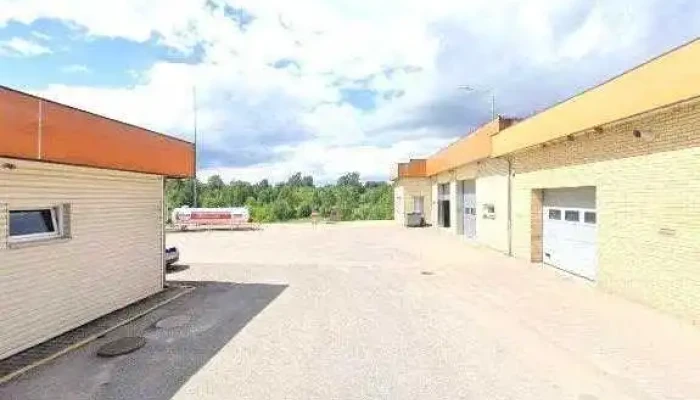 Circle K Preili Dus Ielas Attels Un 360deg - Jaunsaimnieki