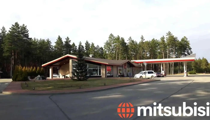 Circle K Saulkrasti 2 -  Videoklipi - Zvejniekciems