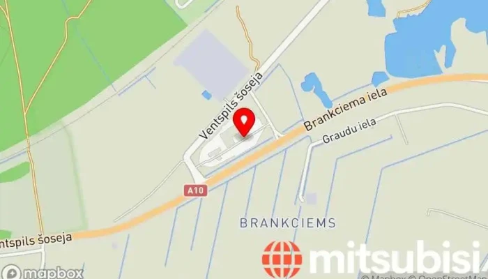 Circle K Uzlades Stacija Karte - Jūrmala