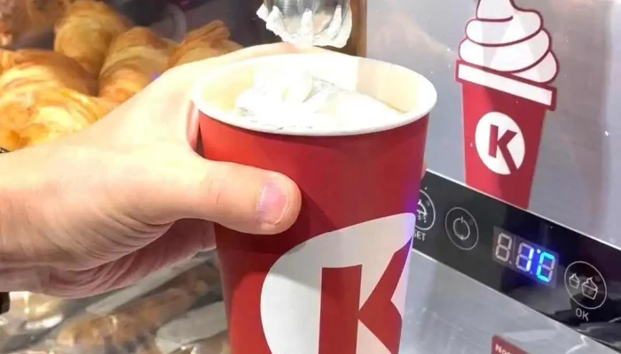 Circle K -  Videoklipi - Saldus