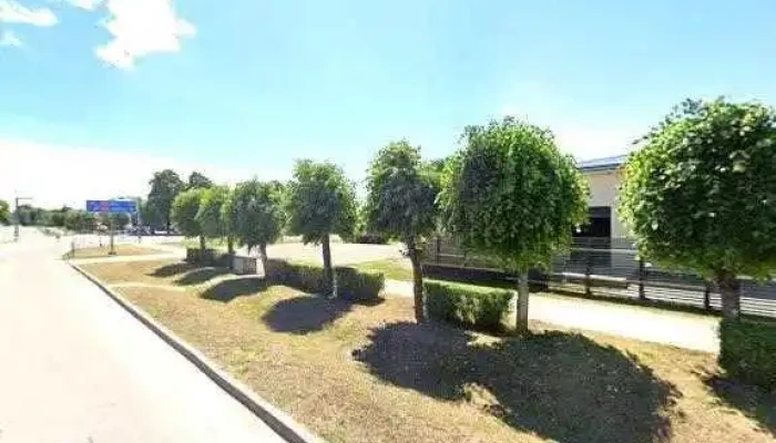 Citro -  Ielas Attels Un 360deg - Skrunda