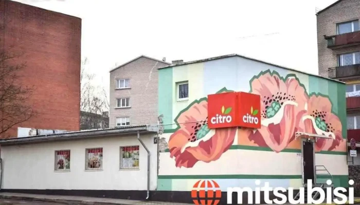 Citro - Rēzekne