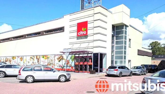Citro - Ventspils