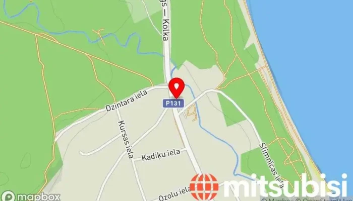 karte no CSDD Charging Station Elektrisko transportlīdzekļu uzlādes stacija iekš nov