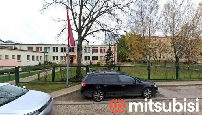 Csdd Charging Station - Baloži