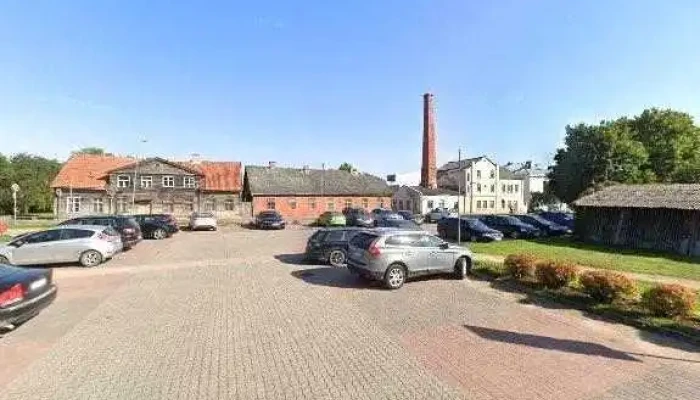 Csdd Charging Station -  Ielas Attels Un 360deg - Kuldīga