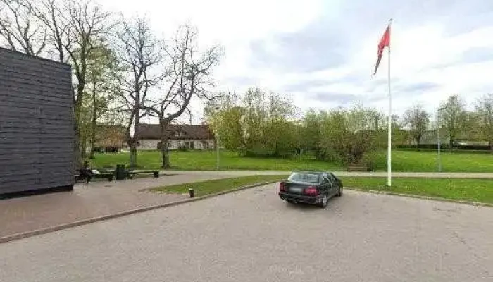Csdd Uzlades Stacija Ielas Attels Un 360deg - Salacgrīva