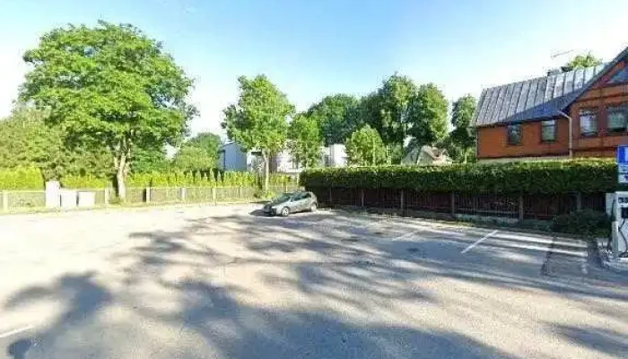 Csdd Uzlades Stacija Ielas Attels Un 360deg - Jūrmala