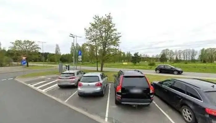 Csdd Uzlades Stacija Ielas Attels Un 360deg - Valmiera