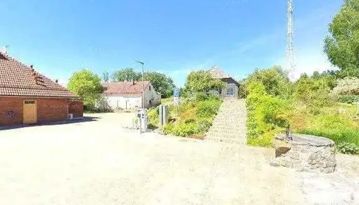 Csdd Uzlades Stacija Visi - Vecpiebalga