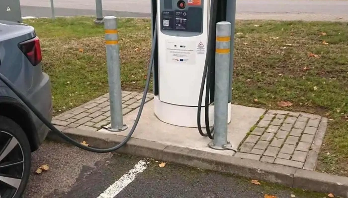 Csdd Uzlades Stacija Visi - Valmiera