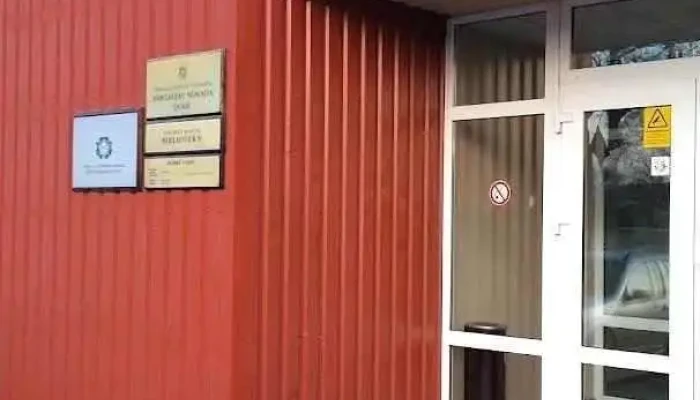 Cēsu novada Pārgaujas apvienības pārvalde - Stalbe