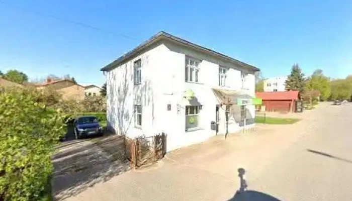 Dacs Sia Ielas Attels Un 360deg - Limbaži