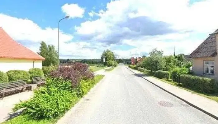 Dad Sia Ielas Attels Un 360deg - Kandava