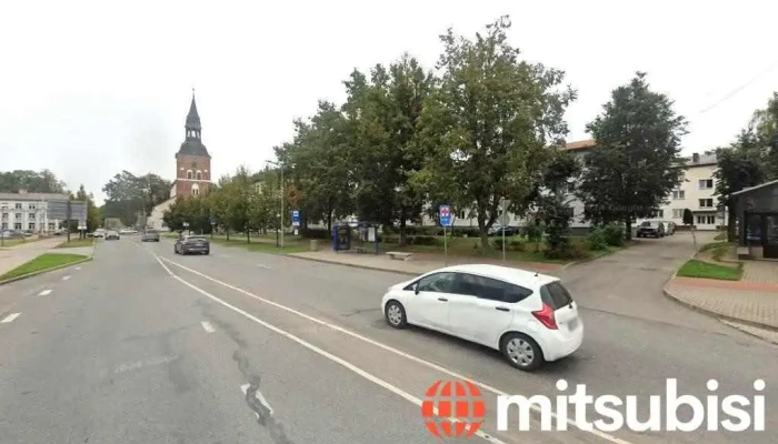 Dateka Serviss - Valmiera