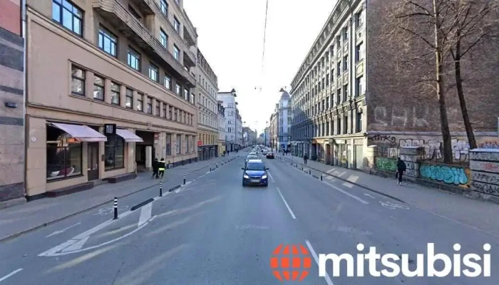 Datorzinību centrs - Centra Rajons