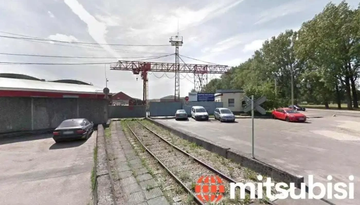 Daugava Shipping Services - Kurzemes Rajons
